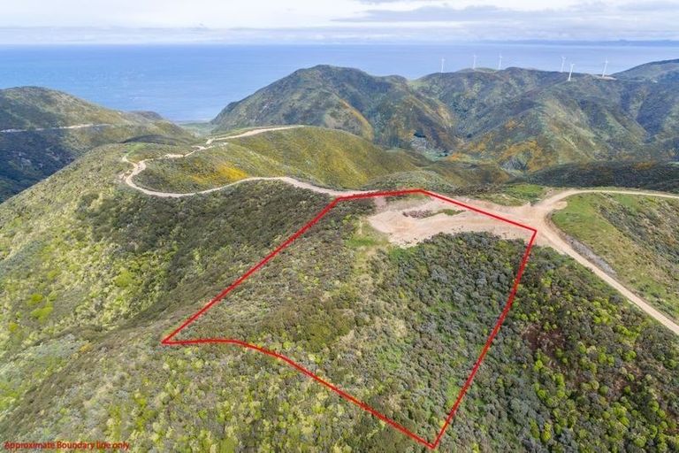 Photo of property in 178 Noel Ashton Way, Makara, Wellington, 6972