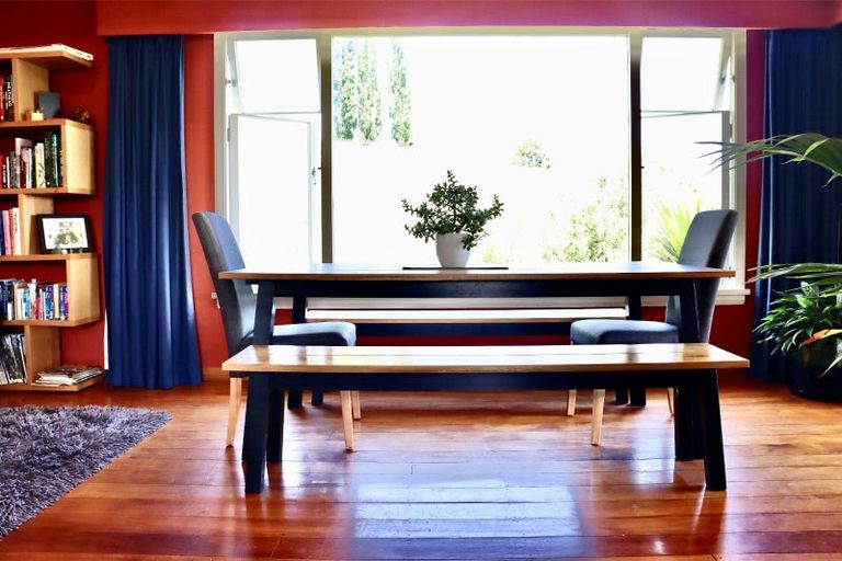 Photo of property in 71 Pukeokahu Road, Taoroa Junction, Taihape, 4793