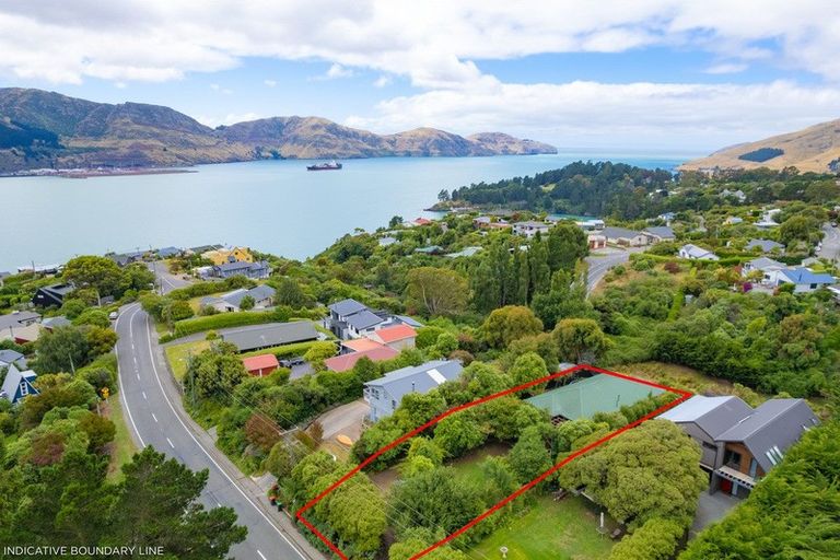 Photo of property in 118 Marine Drive, Diamond Harbour, Lyttelton, 8971