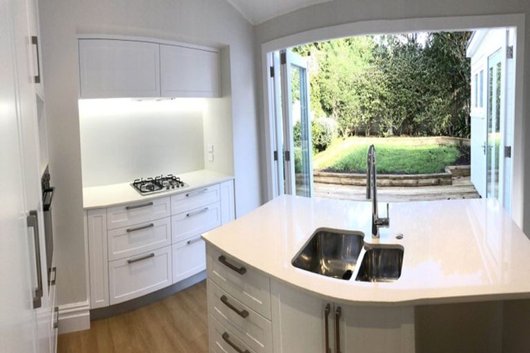 Photo of property in 30 Arthur Street, Freemans Bay, Auckland, 1011