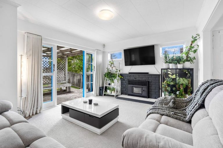 Photo of property in 72 Cartwright Road, Onerahi, Whangarei, 0110