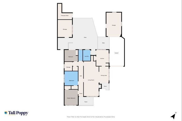 Photo of property in 30 Emano Street, Toi Toi, Nelson, 7010