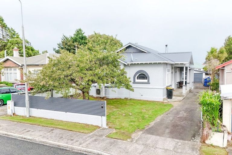 Photo of property in 55 Venus Street, Georgetown, Invercargill, 9812