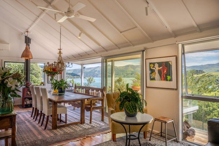 Photo of property in 2 Tirohanga Terrace, Akaroa, 7581