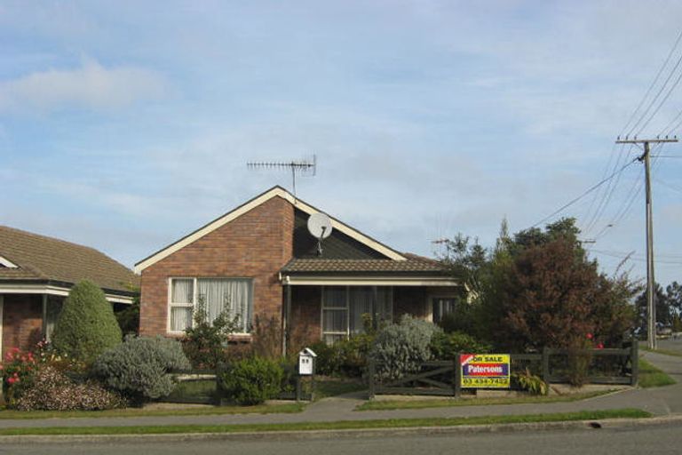 Photo of property in 49a Arun Street, South Hill, Oamaru, 9400
