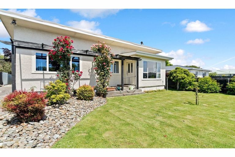 Photo of property in 125 Dome Street, Newfield, Invercargill, 9812