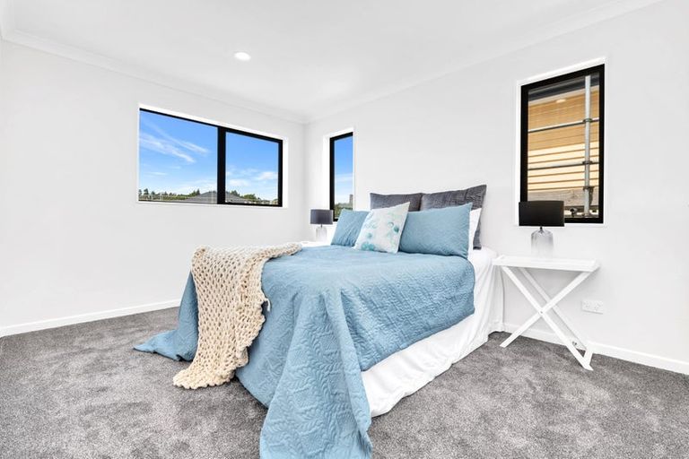 Photo of property in 19 Dungloe Avenue, Flat Bush, Auckland, 2019