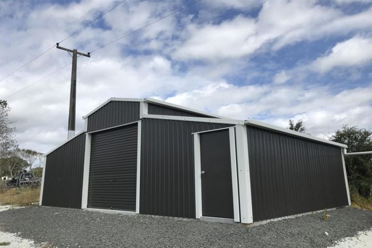 Photo of property in 182 Morrison Road, Arapohue, Dargaville, 0374