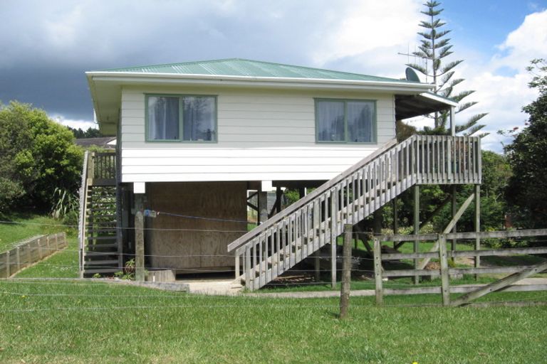 Photo of property in 458c Hihi Road, Hihi, Mangonui, 0494