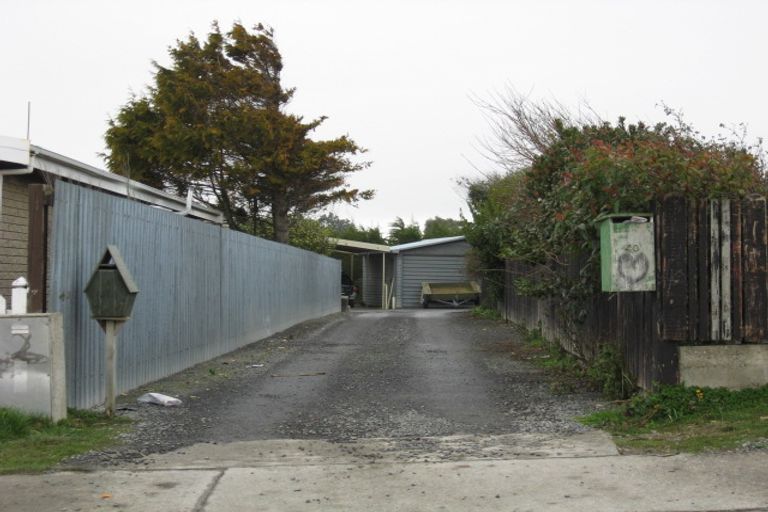 Photo of property in 38 Waiau Place, Kingswell, Invercargill, 9812