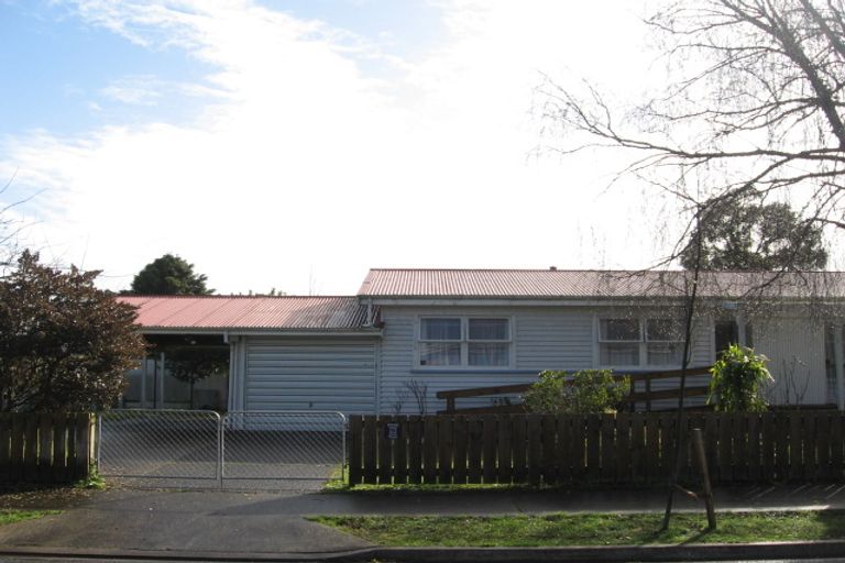 Photo of property in 2 Shelley Court, Enderley, Hamilton, 3214