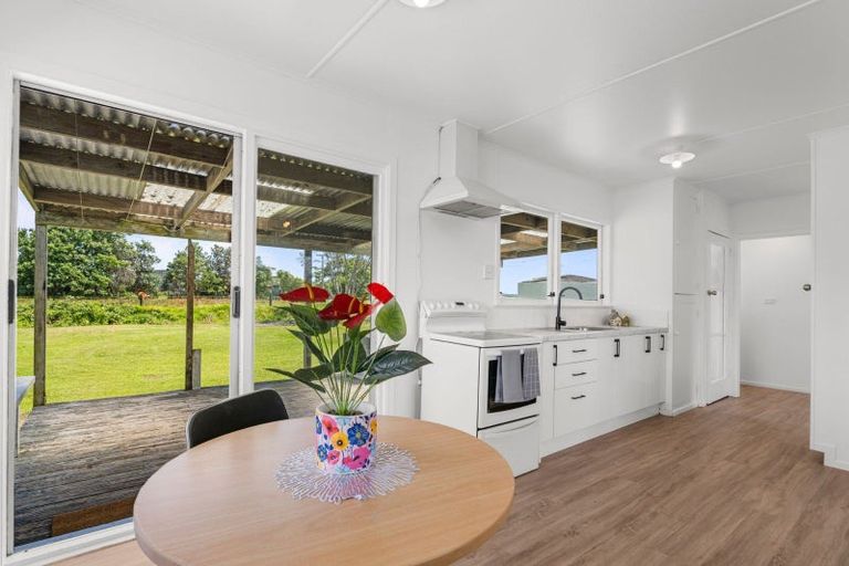 Photo of property in 20 Linley Crescent, Te Kopuru, 0391