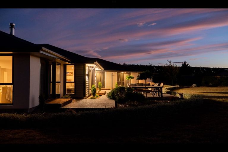 Photo of property in 13 Brennan (pvt) Lane, Swannanoa, Kaiapoi, 7692