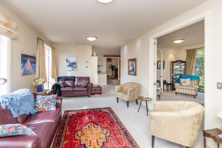 Photo of property in 17a Hamilton Avenue, Ilam, Christchurch, 8041