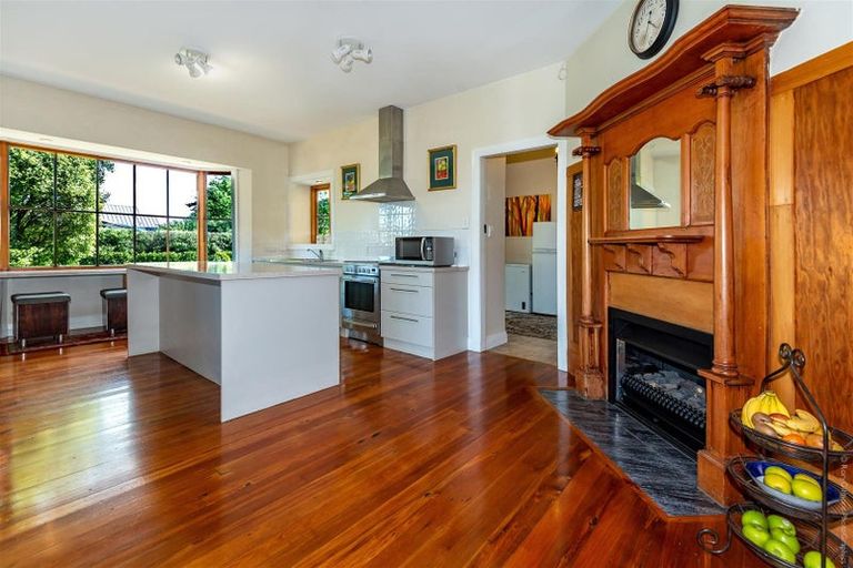 Photo of property in 1271 Courtenay Road, Kirwee, Darfield, 7571