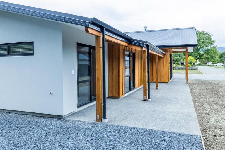 Photo of property in 26c Denmark Street, Fairlie, 7925