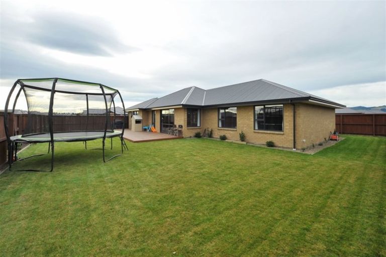 Photo of property in 36 Craig Thompson Drive, Lincoln, 7608