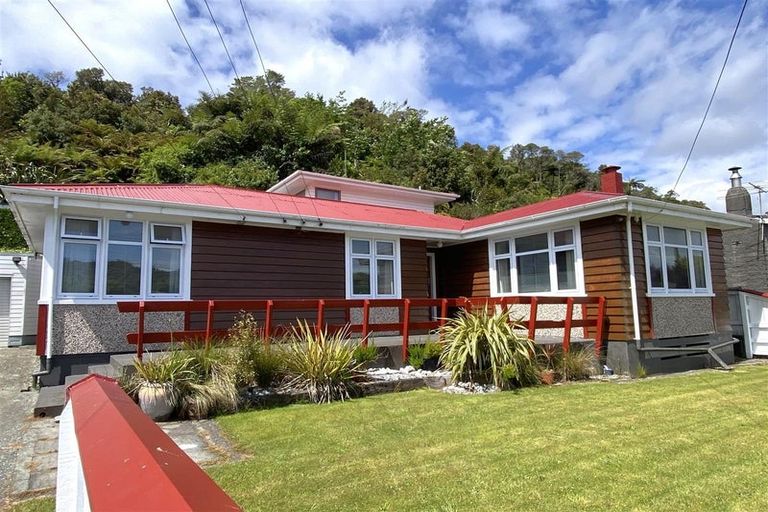 Photo of property in 111 Marsden Road, Greymouth, 7805