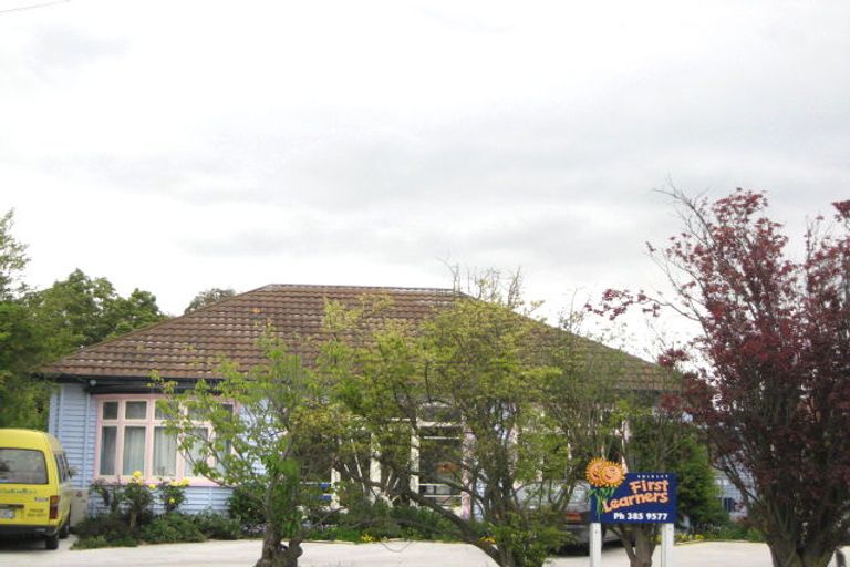 Photo of property in 101 Slater Street, Richmond, Christchurch, 8013