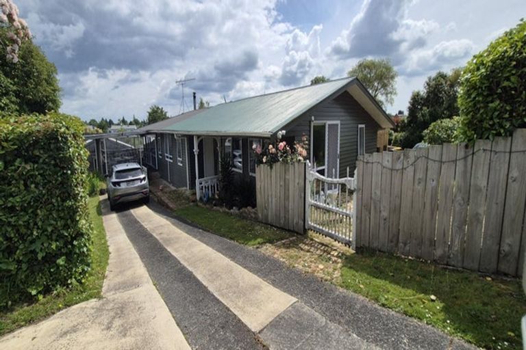 Photo of property in 4/6 Muirend Avenue, Tokoroa, 3420
