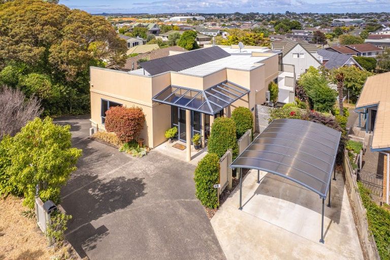 Photo of property in 18 Titter Place, Springvale, Whanganui, 4501