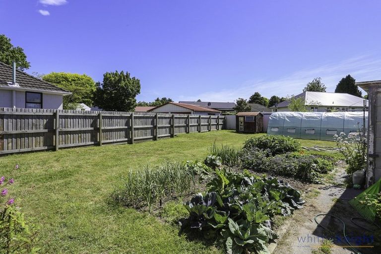 Photo of property in 22 Tensing Place, Sockburn, Christchurch, 8042