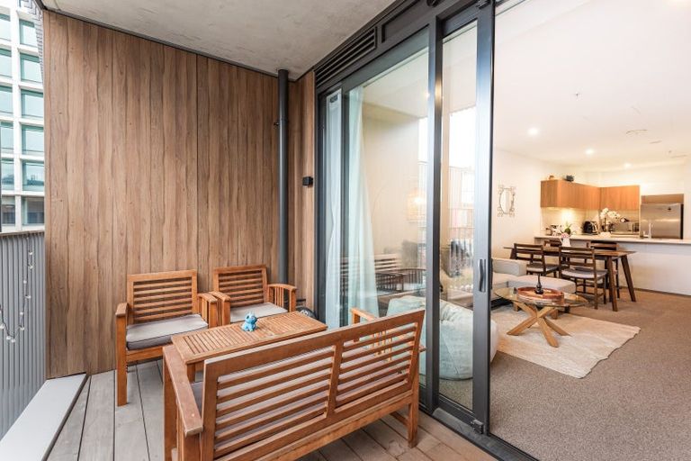 Photo of property in 103/231 Madras Street, Christchurch Central, Christchurch, 8011