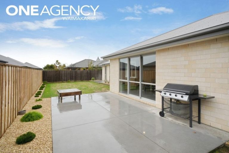 Photo of property in 6 Taniwha Street, Pegasus, 7612