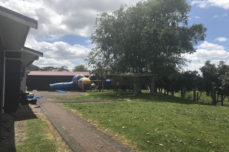 Photo of property in 596 Hakarimata Road, Ngaruawahia, Huntly, 3771