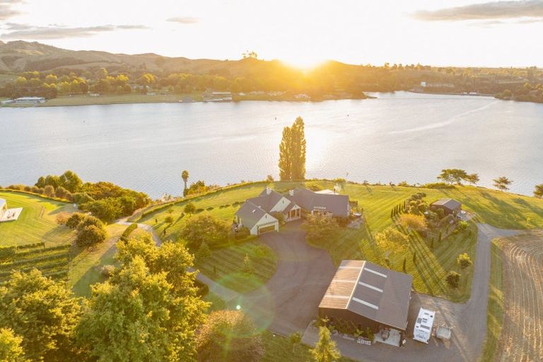 Photo of property in 2/193 Gorton Road, Karapiro, Cambridge, 3494