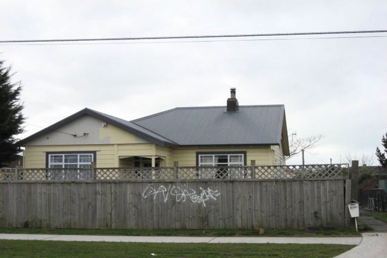 Photo of property in 813b Oliphant Road, Raureka, Hastings, 4120