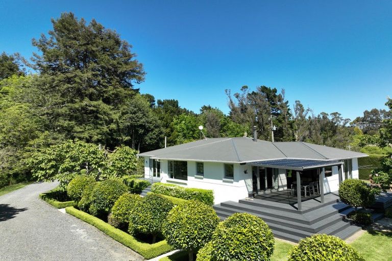 Photo of property in 531 Coal Gully Road, Glenledi, Milton, 9292