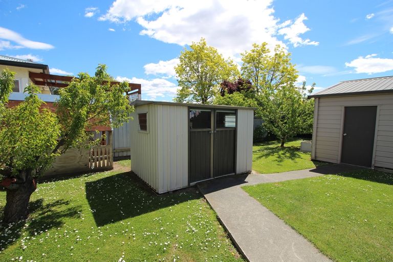 Photo of property in 48 Shannon Street, Alexandra, 9320