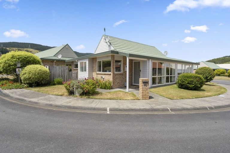 Photo of property in Brookvale Village, 70/17 Redwood Close, Paraparaumu, 5032