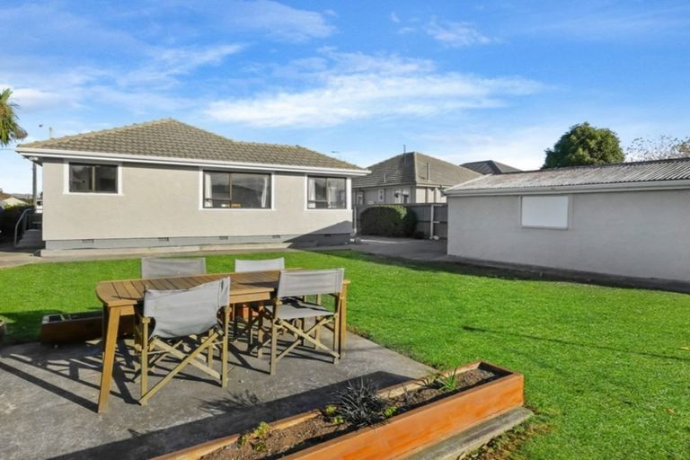 Photo of property in 109 Briggs Road, Shirley, Christchurch, 8052