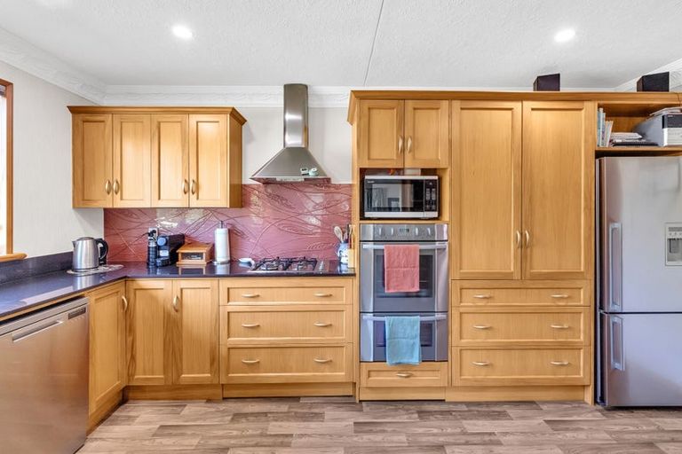 Photo of property in 3 Albion Street, Lumsden, 9793