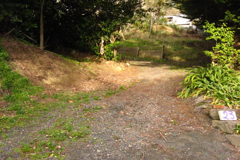 Photo of property in 23 William Street, Careys Bay, Port Chalmers, 9023