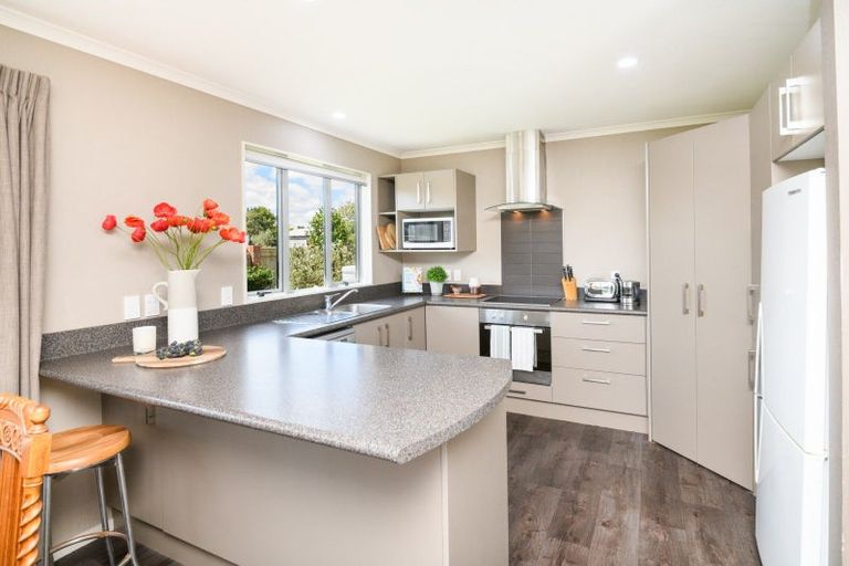 Photo of property in 6 Angelina Way, Kelvin Grove, Palmerston North, 4414