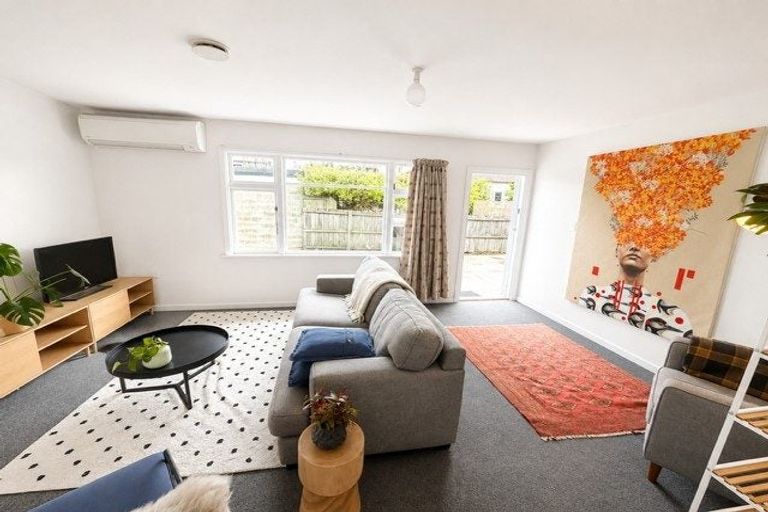 Photo of property in 3/418 Gloucester Street, Linwood, Christchurch, 8011