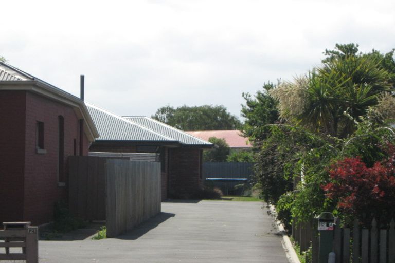 Photo of property in 121a Milton Street, Somerfield, Christchurch, 8024