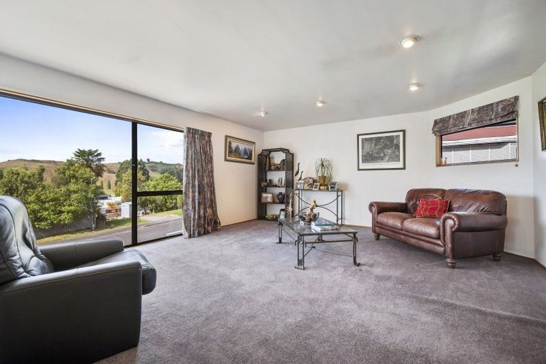 Photo of property in 12 Paradise Terrace, Taihape, 4720