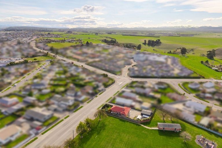 Photo of property in 271 Selwyn Street, Marchwiel, Timaru, 7910