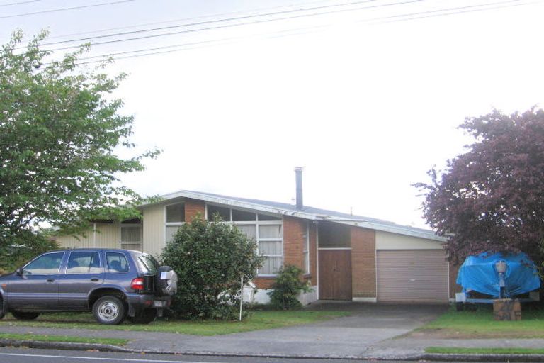 Photo of property in 420 Pukehangi Road, Pomare, Rotorua, 3015