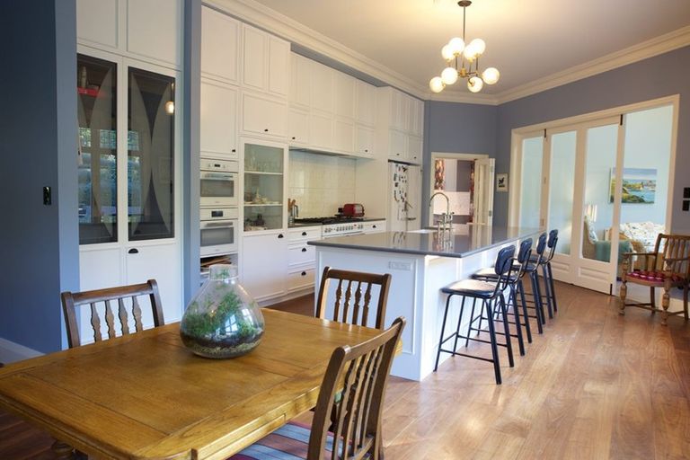 Photo of property in 4195 Masterton Castlepoint Road, Tinui, Masterton, 5889