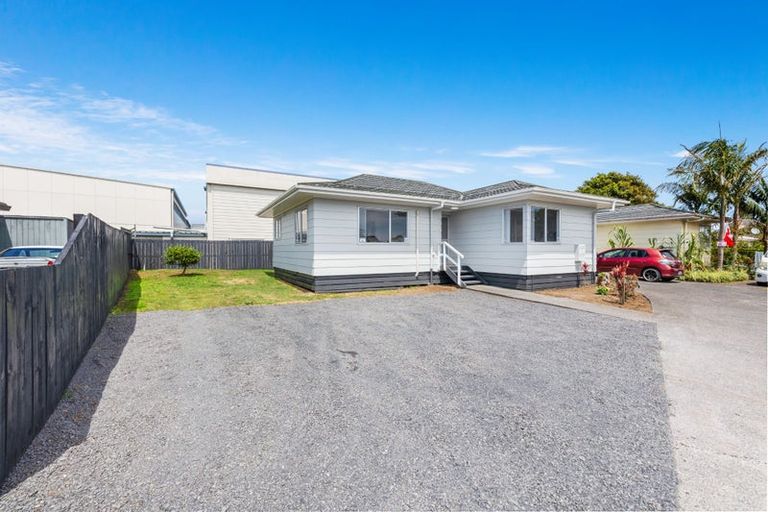 Photo of property in 1/17 Dunstan Place, Otara, Auckland, 2023