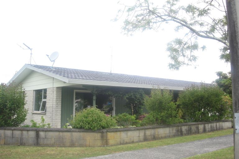 Photo of property in 54b Beatty Avenue, Te Puke, 3119