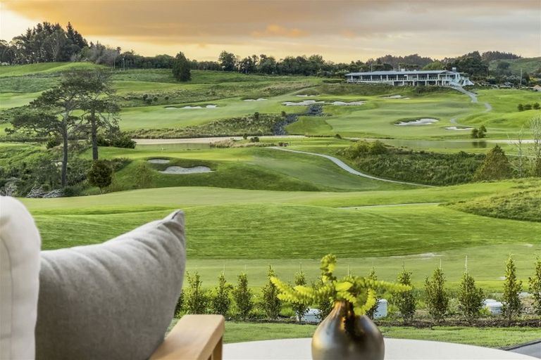 Photo of property in 61 Grayson Road, Wainui, Silverdale, 0992