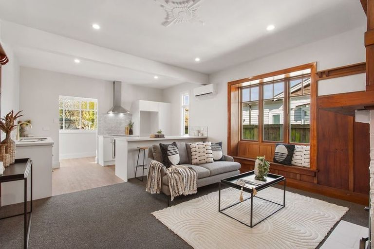 Photo of property in 96 Rose Street, Somerfield, Christchurch, 8024