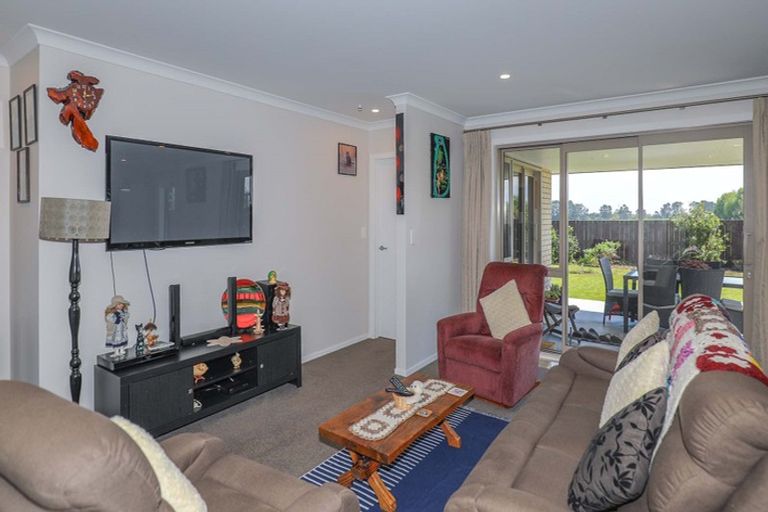 Photo of property in 29 Vogel Place, Te Aroha, 3320