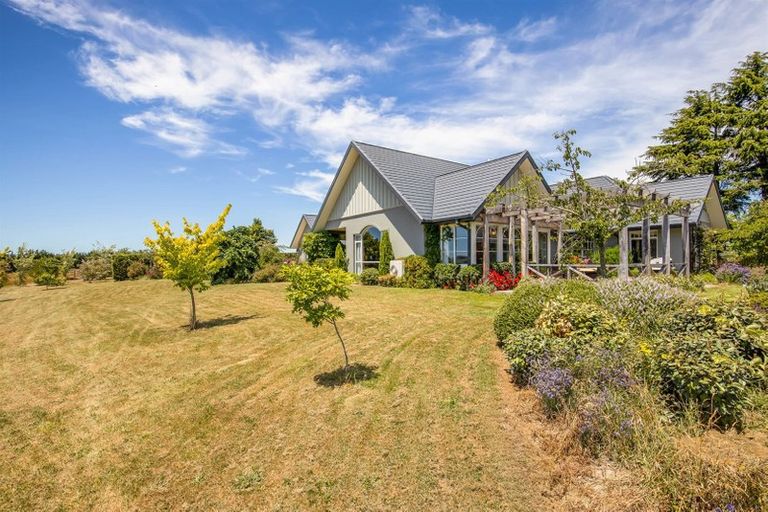 Photo of property in 86 Davis Road, Cust, Rangiora, 7471